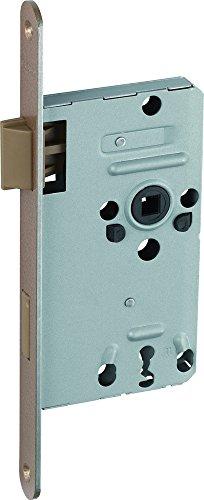 Algopix Similar Product 11 - Abus mortice Lock with warded Lock Key