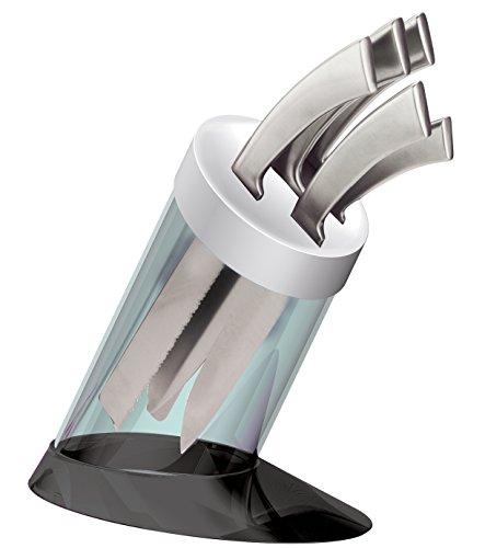 Algopix Similar Product 5 - BUGATTI  CEPPOGlamour Nero C5