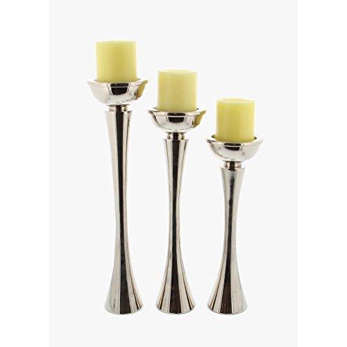 Algopix Similar Product 18 - Benzara Antique Colonial Set of 2