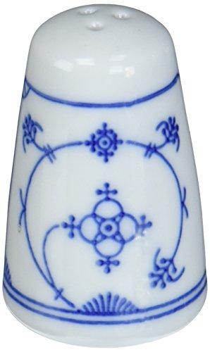Algopix Similar Product 6 - KAHLA Blau Saks Pepper Pot