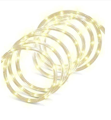 Algopix Similar Product 4 - Meilo Creation 39 ft 234 LED Warm