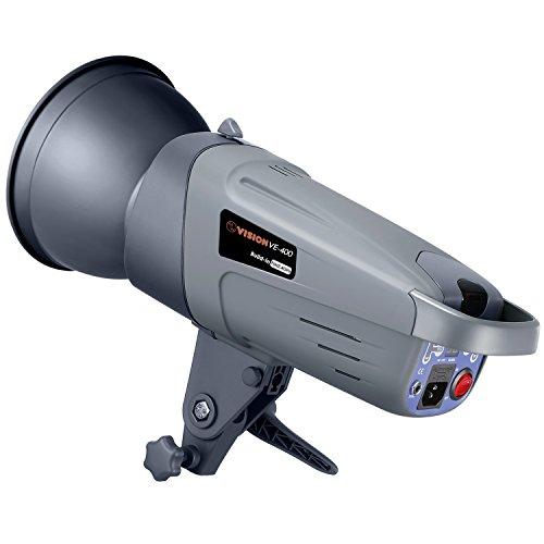 Algopix Similar Product 15 - Neewer 400W GN70 Studio Flash Strobe