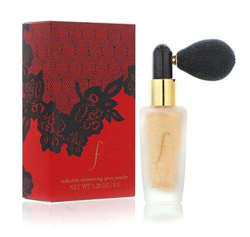 Algopix Similar Product 8 - Fredericks Of Hollywood Seductive