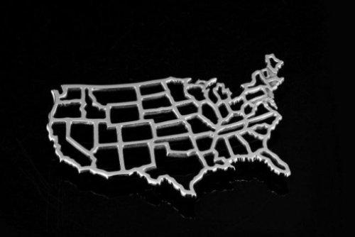 Algopix Similar Product 3 - United States Trivet Finish: Pewter