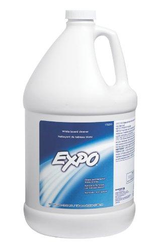 Algopix Similar Product 4 - Expo NonToxic Green Whiteboard Cleaner