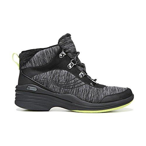 Algopix Similar Product 6 - BZees Womens Horizon Fabric Closed Toe