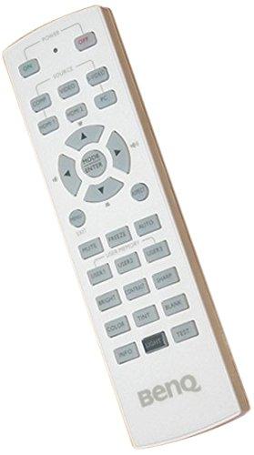Algopix Similar Product 8 - BenQ Projector Remote for W700 W710ST