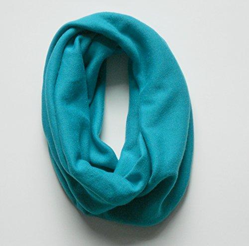 Algopix Similar Product 9 - Toddler/Child Infinity Scarf