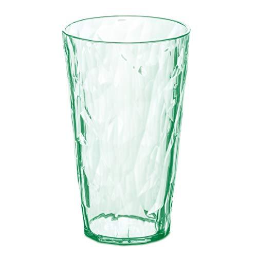 Algopix Similar Product 16 - koziol 3578653 Glass 400ml