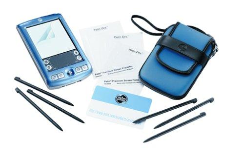 Algopix Similar Product 8 - PalmOne Zire and Zire71 Essentials Kit