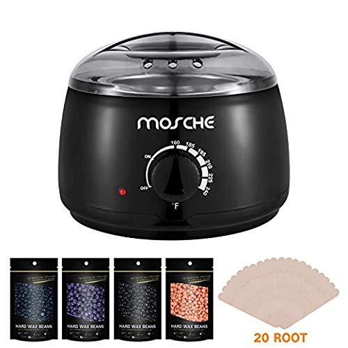 Algopix Similar Product 20 - Wax Warmer Hair Removal Kit FitMaker
