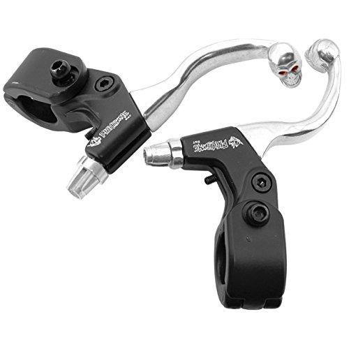 Algopix Similar Product 9 - Lever brake forged BMX Free Style