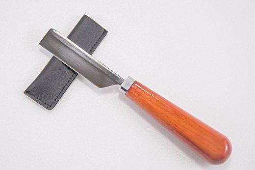 Algopix Similar Product 5 - Student Reed Knife by Jende  Right