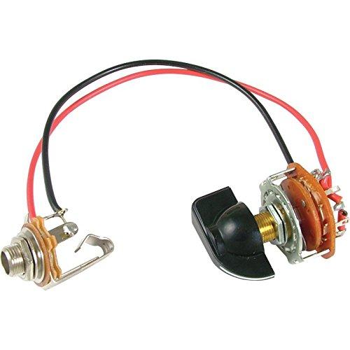 Algopix Similar Product 8 - Switch  Rotary Impedance Selector for