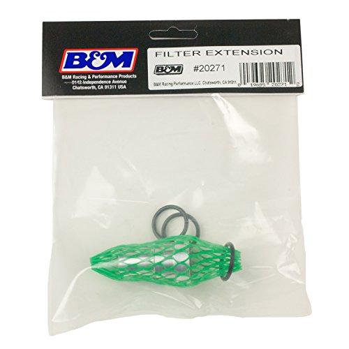 Algopix Similar Product 13 - BM 20271 Filter Extension for Extra