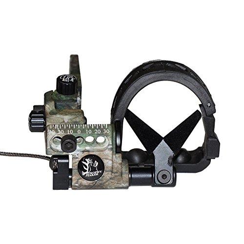 Algopix Similar Product 16 - Trophy Taker LH Smackdown Click Rest