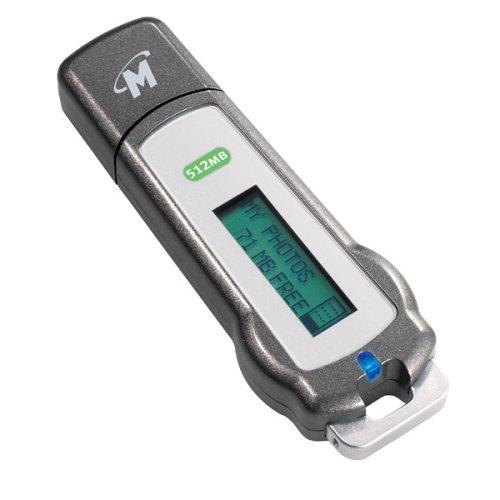 Algopix Similar Product 4 - Memorex 512 Mb Traveldrive Id