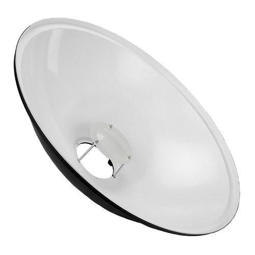 Algopix Similar Product 8 - Fotodiox Pro Beauty Dish 28 with