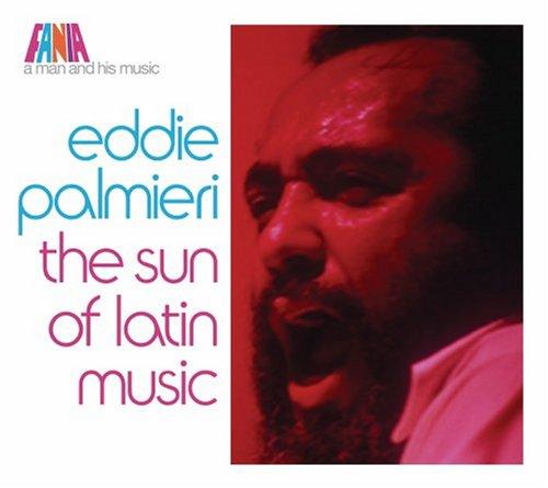 Algopix Similar Product 1 - The Sun of Latin Music