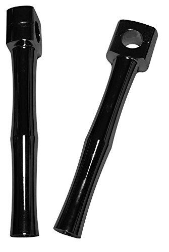 Algopix Similar Product 15 - Bikers Choice Post Style Risers 9in