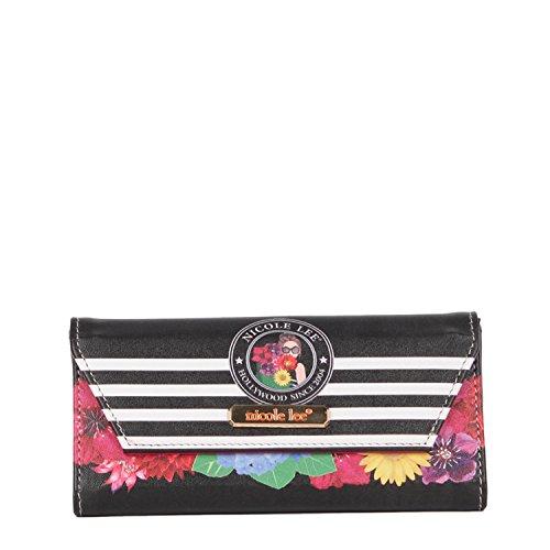 Algopix Similar Product 8 - Printed Folding Triangle Sunglass Case