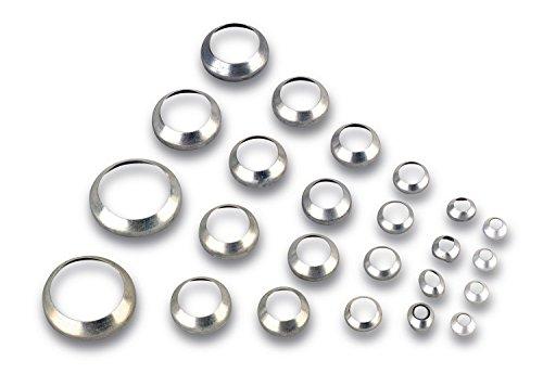 Algopix Similar Product 15 - Earl's 169104ERL Conical Seal