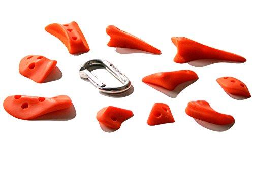 Algopix Similar Product 6 - Nicros P.R. Micros , Orange