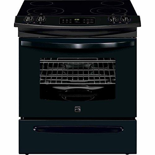 Algopix Similar Product 3 - Kenmore 42539 46 cu ft Self Clean