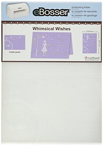 Algopix Similar Product 3 - Craftwell USA Whimsical Wishes