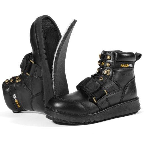 Algopix Similar Product 11 - Cougar Paw Sure Grip Roof Boot Size 8.5