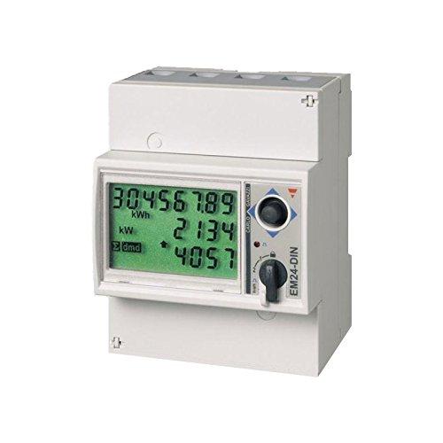 Algopix Similar Product 8 - VICTRON contatore 1 fasi 3 fasi