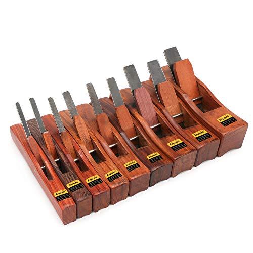 Algopix Similar Product 2 - Wood Plane Set EnPoint Woodworking