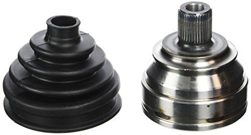 Algopix Similar Product 4 - VAICO Drive Shaft Joint Kit Wheel Side