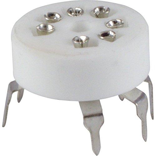 Algopix Similar Product 15 - Socket 7 Pin Miniature Standoff