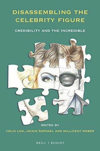 Algopix Similar Product 2 - Disassembling the Celebrity Figure