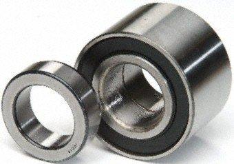 Algopix Similar Product 11 - BCA Bearings 514000 Ball Bearing