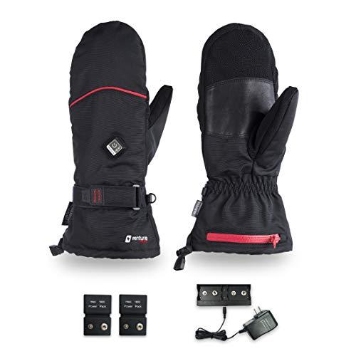 Algopix Similar Product 17 - VentureHeat UnisexAdult OHM