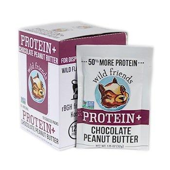 Algopix Similar Product 10 - Wild Garden Wild Friends Peanut Butter