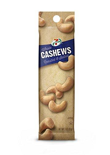 Algopix Similar Product 16 - 7Select Whole Cashews Roasted and