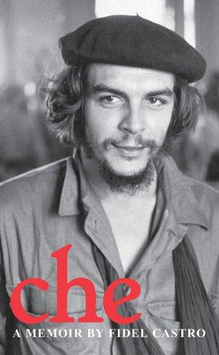 Algopix Similar Product 20 - Che: A Memoir