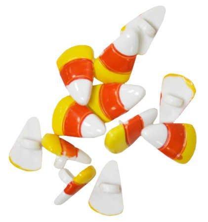 Algopix Similar Product 13 - Package of Adorable Mini Candy Corn