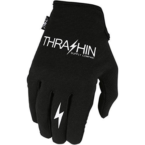 Algopix Similar Product 4 - Thrashin Supply Stealth Mens Textile