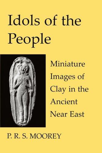 Algopix Similar Product 10 - Idols of the People Miniature Images