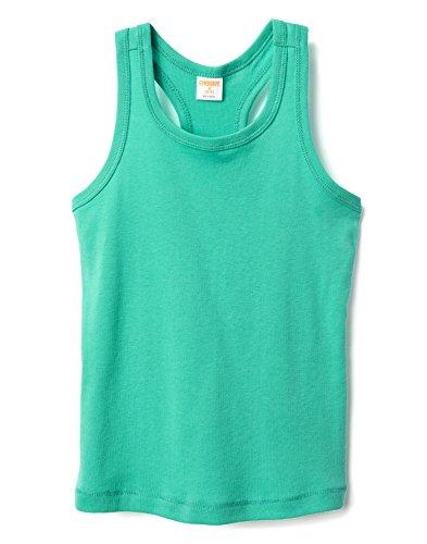 Algopix Similar Product 5 - Gymboree Girls Little Sleveless