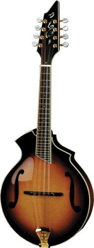 Algopix Similar Product 8 - Breedlove McKenzie KF XBraced Master