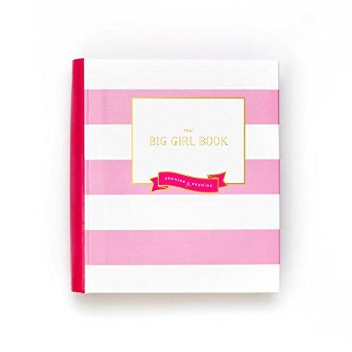 Algopix Similar Product 20 - Emily Ley Paper Big Girl Book