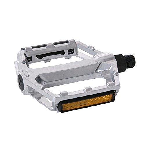 Algopix Similar Product 4 - Urban Silver Contec Pedal Mtb