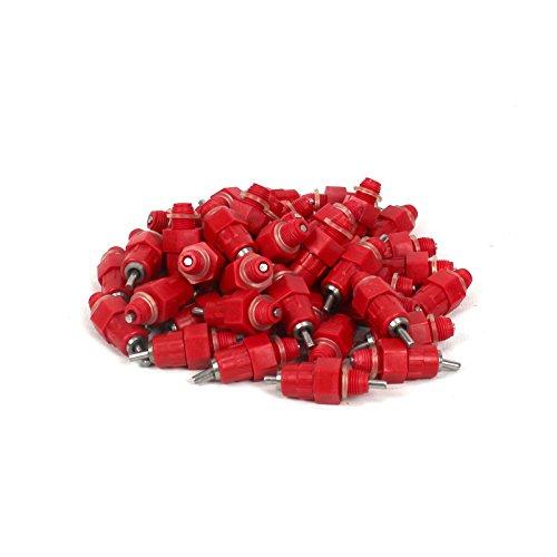 Algopix Similar Product 2 - Commercial Bargains 50 Automatic