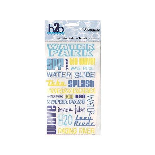Algopix Similar Product 5 - Bulk Buys CN94048 Water Park Creative