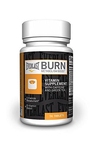 Algopix Similar Product 16 - Everlast Nutrition Burn, 4 Ounce